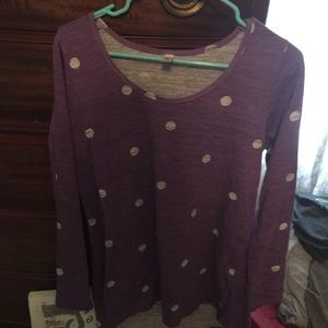 Lularoe large lynnae